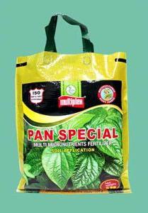 micronutrient fertilizer for Pan