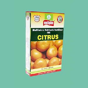 micronutrient for CITRUS