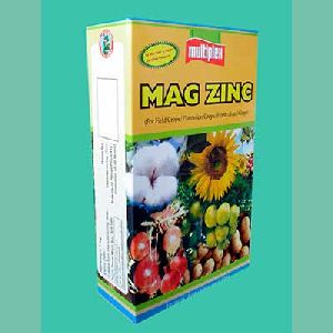 micronutrient mixtures-Mag Zinc