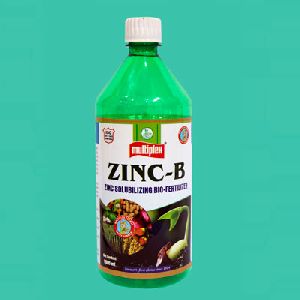 Zinc-B