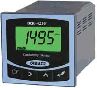 CONDUCTIVITY METER: