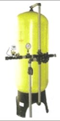 Water Softener