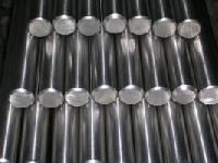 Hastelloy Round Bars