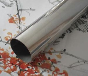 Stainless Steel Decorateive Tubes