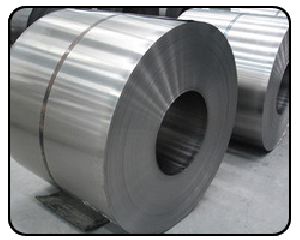 Titanium Cold Rolled Sheet