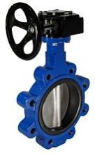 Butterfly Valves