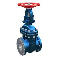 Gate Valves