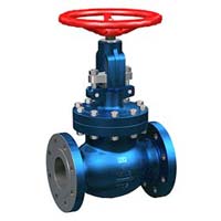 Globe Valves