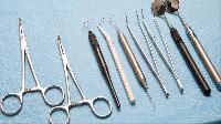 surgical instruments implants