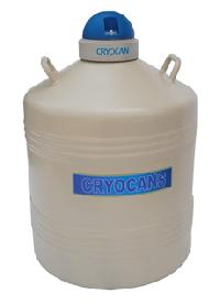 explosives cryocans