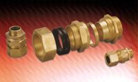 Brass Cable Glands