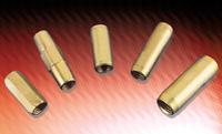 Brass Couplers