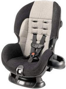 car seat