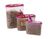 Cereal Container