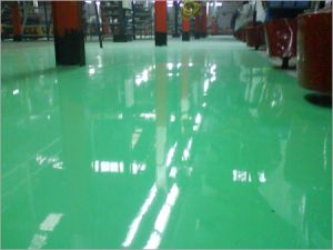 industrial flooring