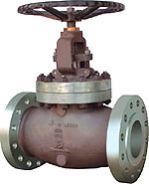 Cast Globe Valve