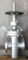 Conduit Gate Valve