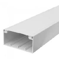 rigid pvc trunking