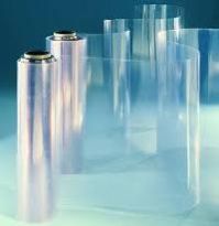 Rigid Pvc Film