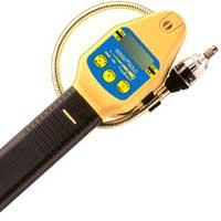 Portable Gas Leak Detector