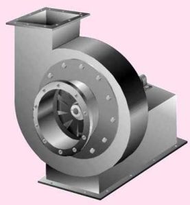 Centrifugal Blowers