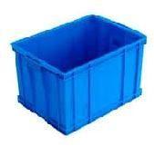 Plastic Bins