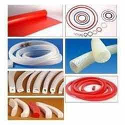 Extruded Rubber Cords