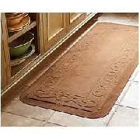 synthetic rubber kitchen mats