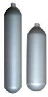 high pressure seamless steel cylinders