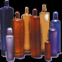 Industrial Cylinders