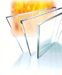 Fire Rated Glass