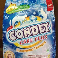 Condet Care Plus -Detergent Powder