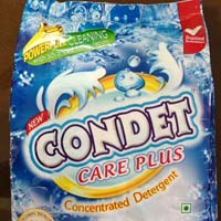 Condet Care Plus -Detergent Powder