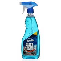 Nuera Sparkle - Glass and Surface Cleaner