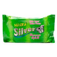 Nuera Silver - Dish Wash Bar