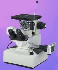 Tissue Culture Trinocular Microscope