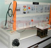 Advance Power Electronics Trainer