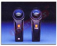 Aspheric Illuminated Magnifier