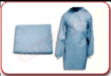 Disposable Surgical Hygiene Wear