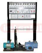 Electrical Machine Trainer