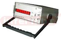 Frequency Counter