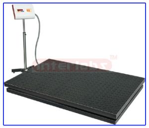 Heavy Duty Platform Scale