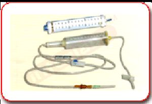 Measured Volume Burette Set