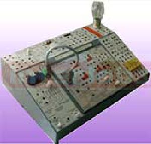 POWER ELECTRONICS TRAINER