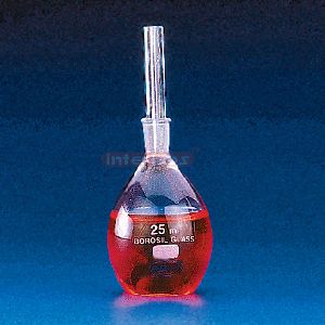 Specific Gravity Bottles