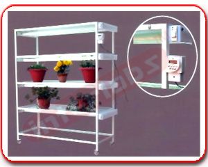 Tissue Culture Rack