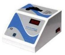 Digital Photo Colorimeter