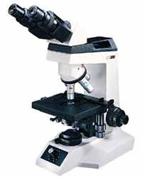 Inverted Tissue Culture Microscope