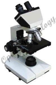 Binocular Microscope