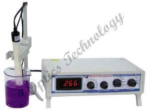 Conductivity Meter